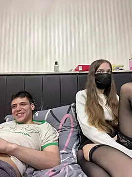 bodysex0's Webcam Show