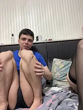 bodysex0のウェブカメラショー
