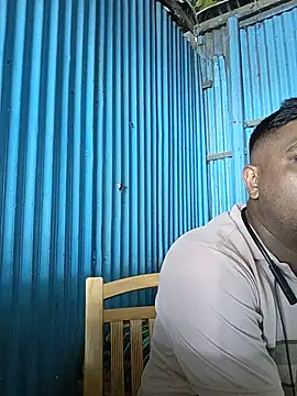 Show webcam de AdnanHotBoyxx