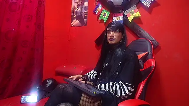 Show de webcam de wendolin_2