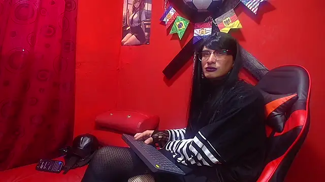 wendolin_2 Webcamshow