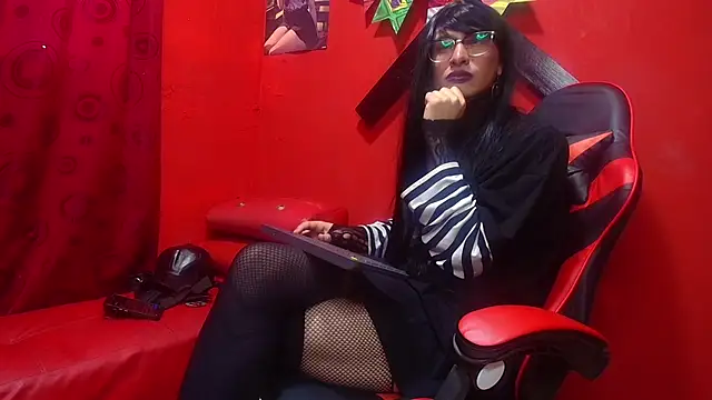 wendolin_2 webcam show