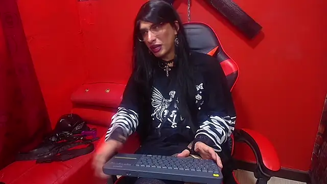 wendolin_2 Webcam-Show