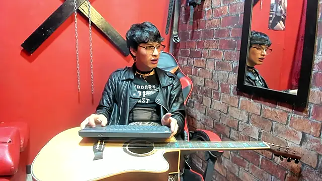 wendolin_2 Pertunjukan Webcam