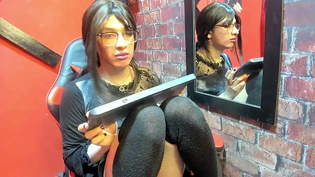 wendolin_2 Webcam-Show