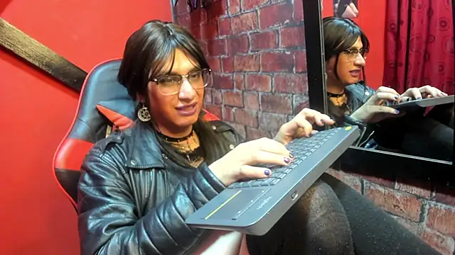 Show Webcam de wendolin_2
