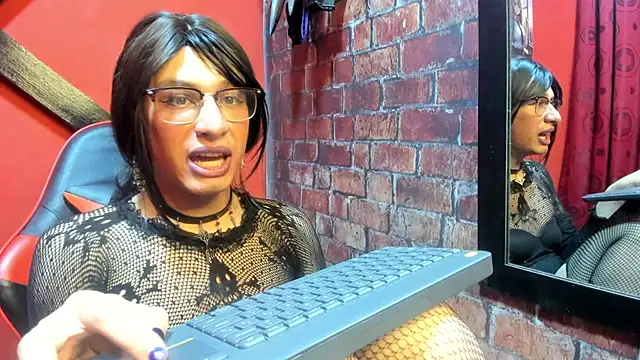 wendolin_2 Webcam-Show