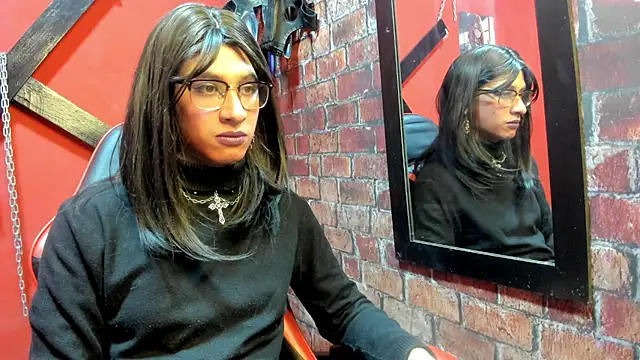 wendolin_2 webcam show