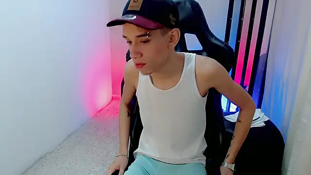 YorYo_hotn Webbikameraesitys