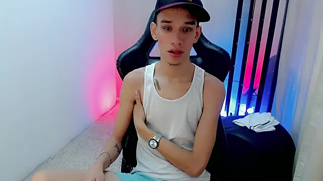 YorYo_hot Webcam show
