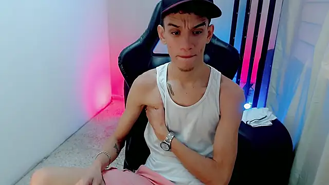 Вебкам-шоу YorYo_hot