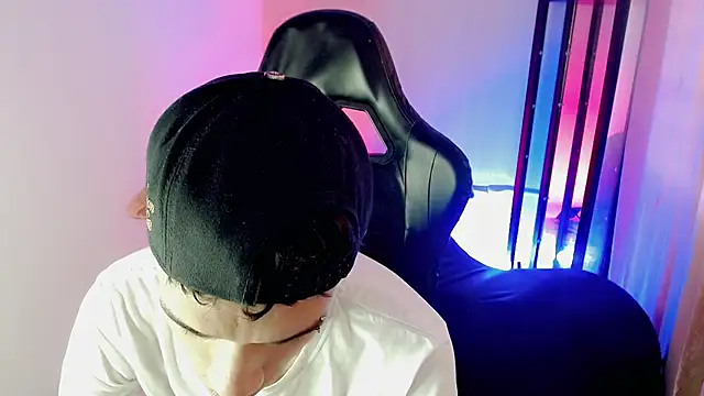Вебкам-шоу YorYo_hot