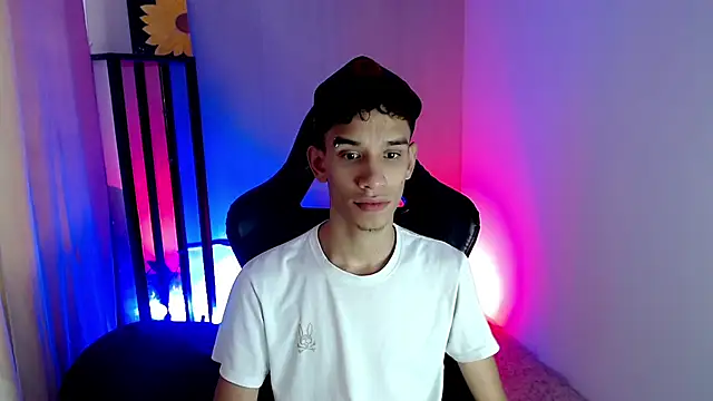 Вебкам-шоу YorYo_hot
