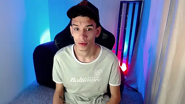 YorYo_hotn Webbikameraesitys