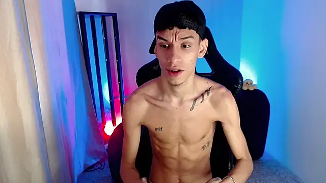 YorYo_hot Webcamshow