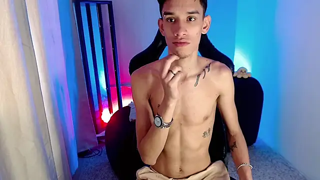 YorYo_hot webcam show