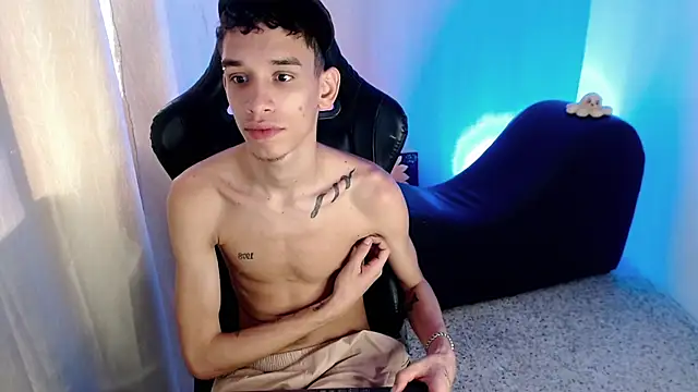 YorYo_hot Webcamshow