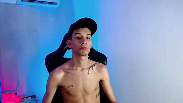 YorYo_hotn Webbikameraesitys