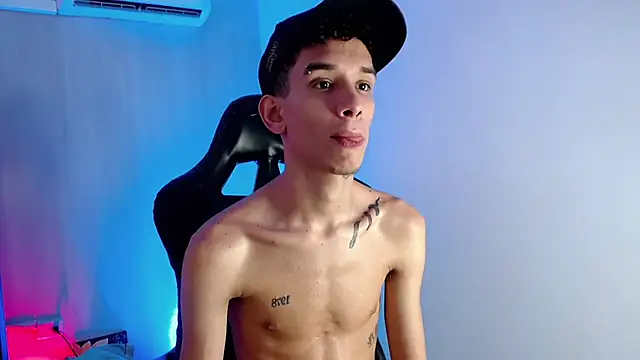 YorYo_hot Webcamshow