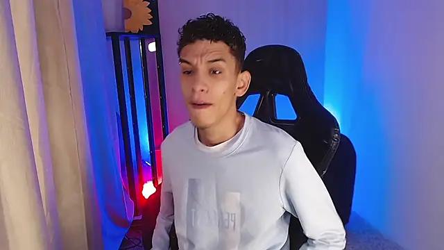 Webkamerová show YorYo_hot