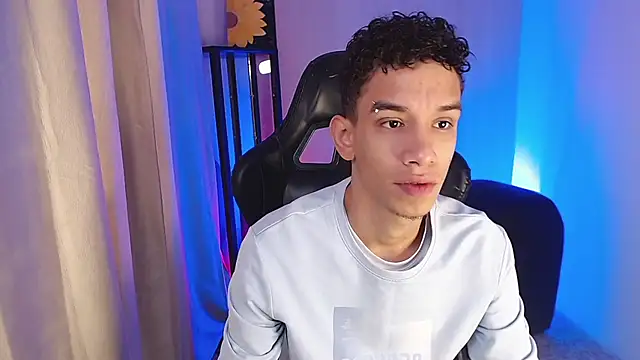 YorYo_hotn Webbikameraesitys