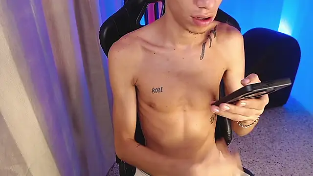YorYo_hotn Webbikameraesitys