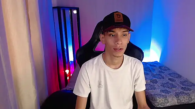 YorYo_hot webkamerás műsora