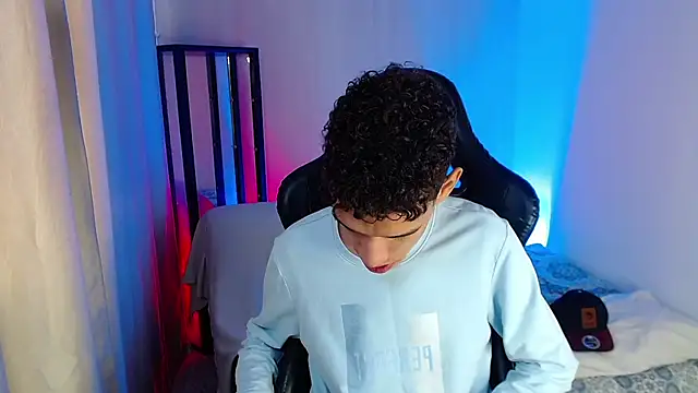YorYo_hotn Webbikameraesitys