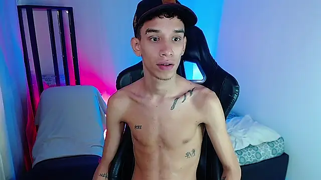 YorYo_hot: вебкам-шоу