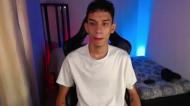 YorYo_hot Webcam-Show