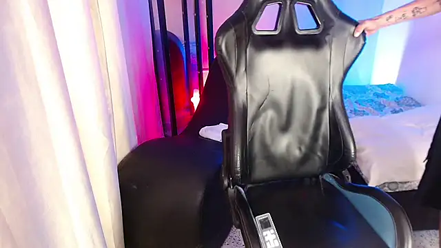Вебкам-шоу YorYo_hot