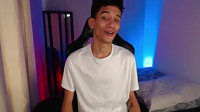 YorYo_hot Webcam-Show