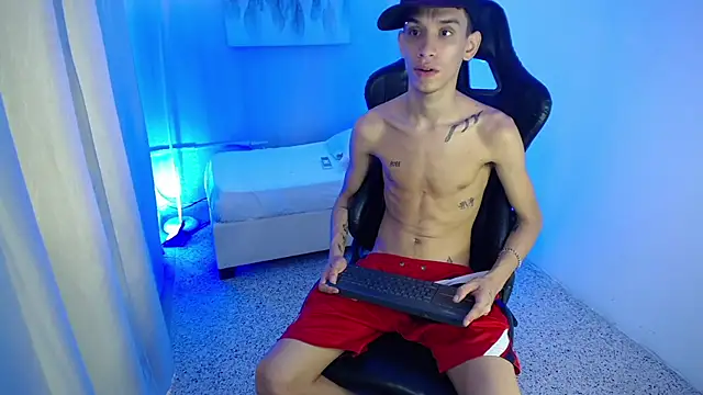 YorYo_hot Webcam Show