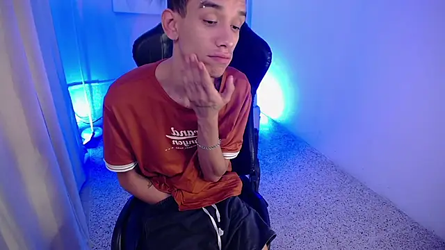 YorYo_hot webkamerás műsora
