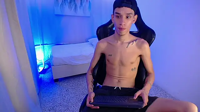 YorYo_hot Show Webcam