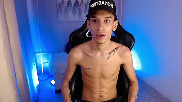 YorYo_hot Webcam show