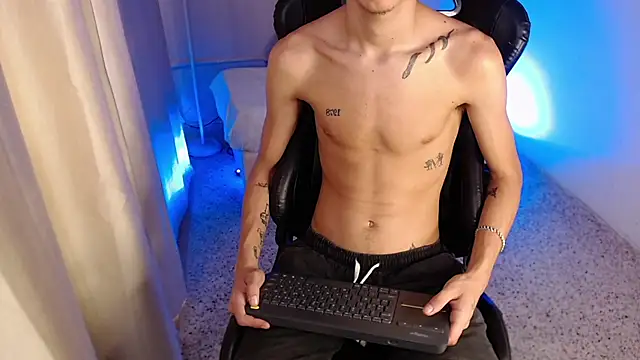 YorYo_hot Webcam Show