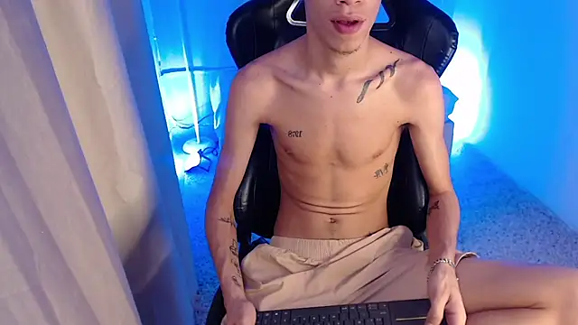 YorYo_hot Webcam-Show
