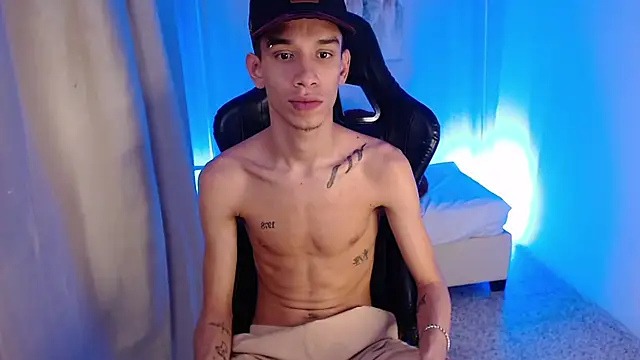 YorYo_hot Webcamshow