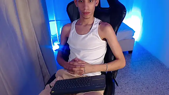 Вебкам-шоу YorYo_hot