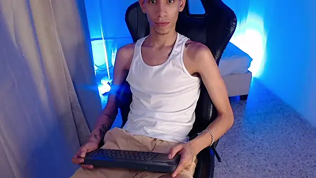 YorYo_hot Webcam-Show