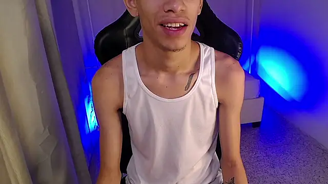 YorYo_hotn Webbikameraesitys