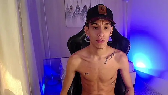 YorYo_hot – webcam-show