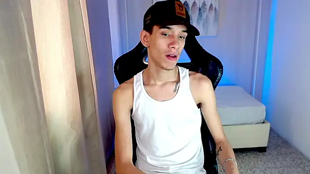 Show de webcam de YorYo_hot