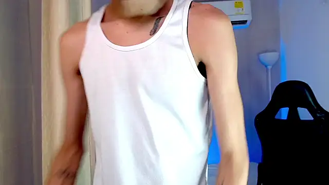 YorYo_hotn Webbikameraesitys