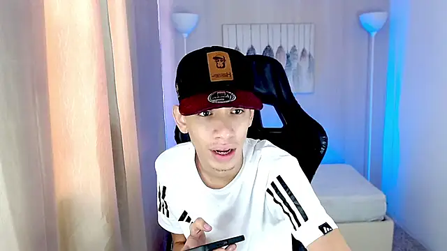 YorYo_hotn Webbikameraesitys