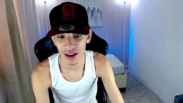 Show de webcam de YorYo_hot