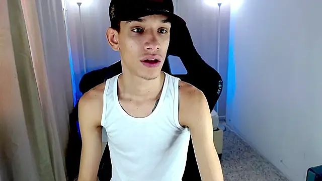YorYo_hot Webcamshow