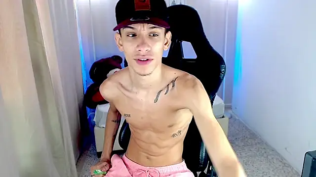 YorYo_hot Webcam show