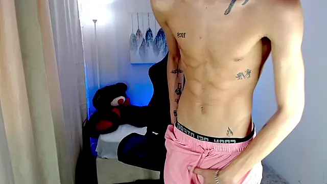 YorYo_hot Webcamshow